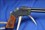 Marbles Game Getter Model 1921 With Original Holster - 7 of 9
