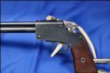Marbles Game Getter Model 1921 With Original Holster - 8 of 9