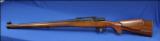 FN Interarms Mark X Mannlicher Carbine in 7x57 Mauser - 5 of 10