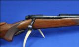 Winchester Model 70 Pre-64 .257 Roberts 1954 Mfg. - 3 of 16