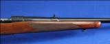 Winchester Model 70 Pre-64 .257 Roberts 1954 Mfg. - 4 of 16