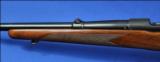 Winchester Model 70 Pre-64 .257 Roberts 1954 Mfg. - 9 of 16