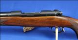 Winchester Model 70 Pre-64 .257 Roberts 1954 Mfg. - 8 of 16