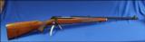 Winchester Model 70 Pre-64 .257 Roberts 1954 Mfg. - 1 of 16