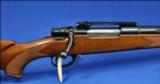FN Interarms Mark X Mannlicher Carbine in .308 Winchester - 3 of 12