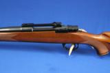 FN Interarms Mark X Mannlicher Carbine in .308 Winchester - 8 of 12