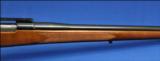 FN Interarms Mark X Mannlicher Carbine in .308 Winchester - 4 of 12