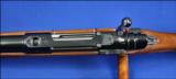 FN Interarms Mark X Mannlicher Carbine in .308 Winchester - 11 of 12