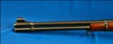Winchester 94 Carbine 25-35 WCF High Condition Pre War 1941 Mfg. - 10 of 12