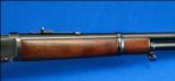 Winchester 94 Carbine 25-35 WCF High Condition Pre War 1941 Mfg. - 4 of 12