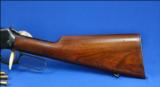 Winchester 94 Carbine 25-35 WCF High Condition Pre War 1941 Mfg. - 7 of 12