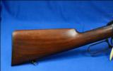 Winchester 94 Carbine 25-35 WCF High Condition Pre War 1941 Mfg. - 2 of 12