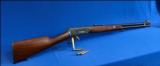Winchester 94 Carbine 25-35 WCF High Condition Pre War 1941 Mfg. - 1 of 12