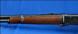 Winchester 94 Carbine 25-35 WCF High Condition Pre War 1941 Mfg. - 9 of 12