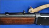 Winchester 94 Carbine 25-35 WCF High Condition Pre War 1941 Mfg. - 11 of 12