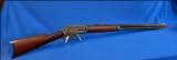 Marlin 1895 Sporting Rifle 40-65 W.C.F. Antique - 1898 Mfg.
- 1 of 15