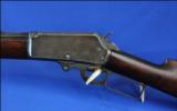 Marlin 1895 Sporting Rifle 40-65 W.C.F. Antique - 1898 Mfg.
- 8 of 15