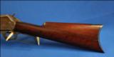 Marlin 1895 Sporting Rifle 40-65 W.C.F. Antique - 1898 Mfg.
- 7 of 15