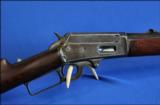 Marlin 1895 Sporting Rifle 40-65 W.C.F. Antique - 1898 Mfg.
- 3 of 15