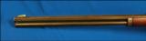 Marlin 1895 Sporting Rifle 40-65 W.C.F. Antique - 1898 Mfg.
- 10 of 15