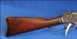 Winchester 1873 Saddle Ring Carbine SRC in 44 WCF 44-40 - 2 of 15