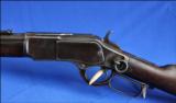 Winchester 1873 Saddle Ring Carbine SRC in 44 WCF 44-40 - 9 of 15