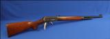 Winchester Model 64 Carbine - Pre WWII 1936 Higher Condition - 1 of 15