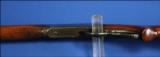 Winchester Model 64 Carbine - Pre WWII 1936 Higher Condition - 13 of 15