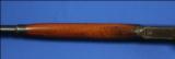 Winchester Model 64 Carbine - Pre WWII 1936 Higher Condition - 14 of 15