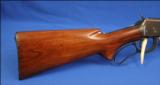Winchester Model 64 Carbine - Pre WWII 1936 Higher Condition - 2 of 15