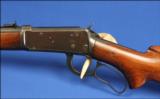 Winchester Model 64 Carbine - Pre WWII 1936 Higher Condition - 8 of 15