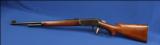 Winchester Model 64 Carbine - Pre WWII 1936 Higher Condition - 6 of 15