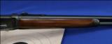 Winchester Model 64 Carbine in 30 W.C.F. 30-30. Pre WWII Higher Condition - 4 of 15