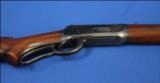 Winchester Model 64 Carbine in 30 W.C.F. 30-30. Pre WWII Higher Condition - 15 of 15