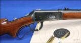 Winchester Model 64 Carbine in 30 W.C.F. 30-30. Pre WWII Higher Condition - 3 of 15