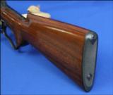 Winchester Model 64 Carbine in 30 W.C.F. 30-30. Pre WWII Higher Condition - 13 of 15