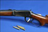 Winchester Model 64 Carbine in 30 W.C.F. 30-30. Pre WWII Higher Condition - 8 of 15