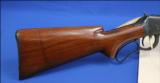 Winchester Model 64 Carbine in 30 W.C.F. 30-30. Pre WWII Higher Condition - 2 of 15