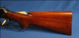 Winchester Model 64 Carbine in 30 W.C.F. 30-30. Pre WWII Higher Condition - 7 of 15