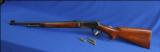 Winchester Model 64 Carbine in 30 W.C.F. 30-30. Pre WWII Higher Condition - 6 of 15