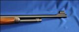 Winchester Model 64 Carbine in 30 W.C.F. 30-30. Pre WWII Higher Condition - 5 of 15