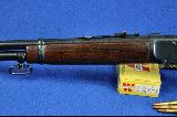 Winchester 94 Carbine in 25-35 WCF. 1953 Mfg. Pre 64 - 9 of 15