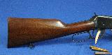 Winchester 94 Carbine in 25-35 WCF. 1953 Mfg. Pre 64 - 2 of 15