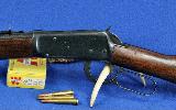 Winchester 94 Carbine in 25-35 WCF. 1953 Mfg. Pre 64 - 8 of 15
