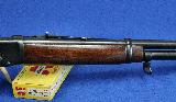 Winchester 94 Carbine in 25-35 WCF. 1953 Mfg. Pre 64 - 4 of 15