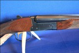 Winchester Model 23 Light Duck 20 Gauge SxS - 7 of 9