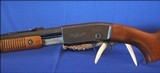 Remington Model 121 Fieldmaster - 22 short, long and long rifle - 8 of 10