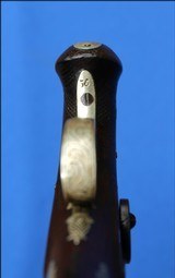 Henry Deringer Pocket Pistol - Number 