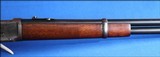Winchester 1894 Saddle Ring Carbine cal. 38-55 WCF - Lyman 21 Receiver Sight - 4 of 18