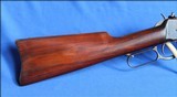 Winchester 1894 Saddle Ring Carbine cal. 38-55 WCF - Lyman 21 Receiver Sight - 2 of 18